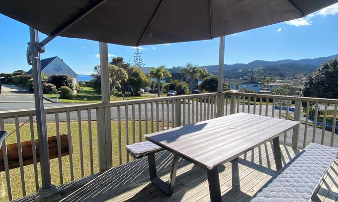 Hihi Casa | The Beach Hut