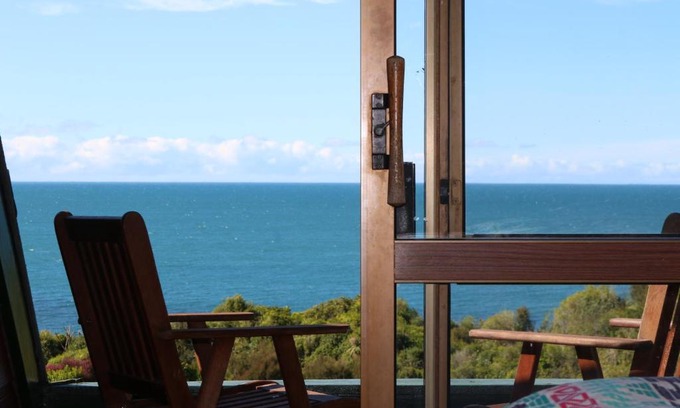Onekaka Cabina | The Beach Lodge