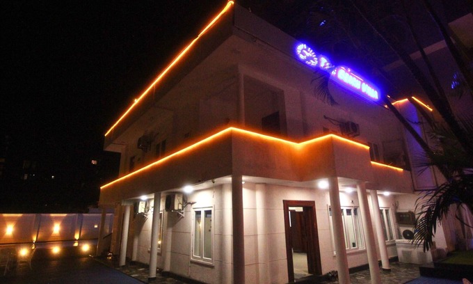 Mount Lavinia Apartamento | The Beach Villa