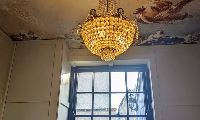 Colyton Cama Y Desayuno | The Bear Bread Bakery B&B