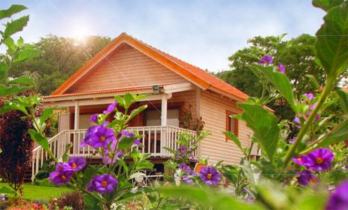 Rosh Pinna Chalet De Esquí | The Beautiful Cabins