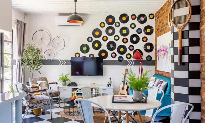 The Reeds Hotel | The Bedford Manor