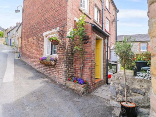 Wirksworth Casa | The Beehive