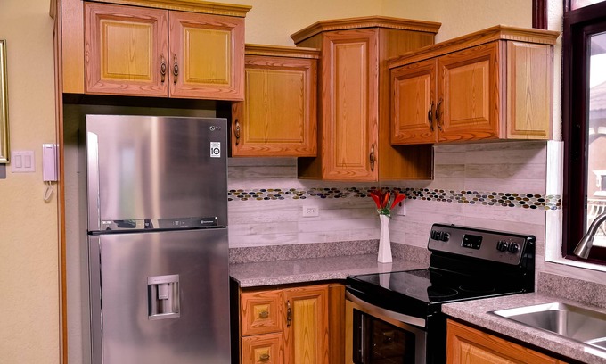 Barbican Apartamento | El Bellagio, apartamento 2BR