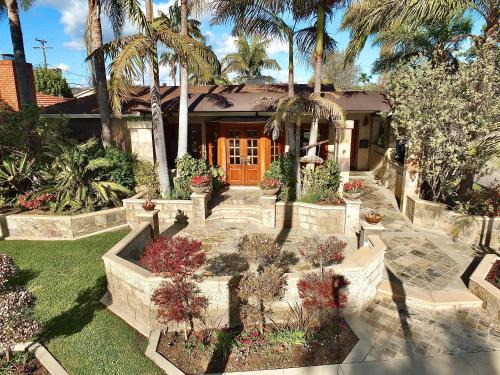 Belmont Park Casa | The Belmont Beach Bungalow - Pool & Hot tub