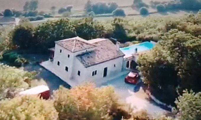 Bouloc Casa | El Belvédère: sur1ha, calma, panorama sublime, piscina, naturaleza. aire acondicionado ...