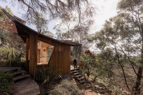 Mount Nelson Casa | The Bends House