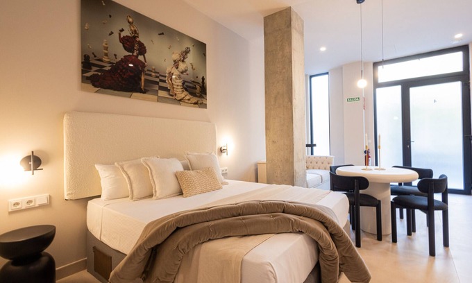 Benicalap Apartamento | The Benicalap Apartment 04 by Florit Flats