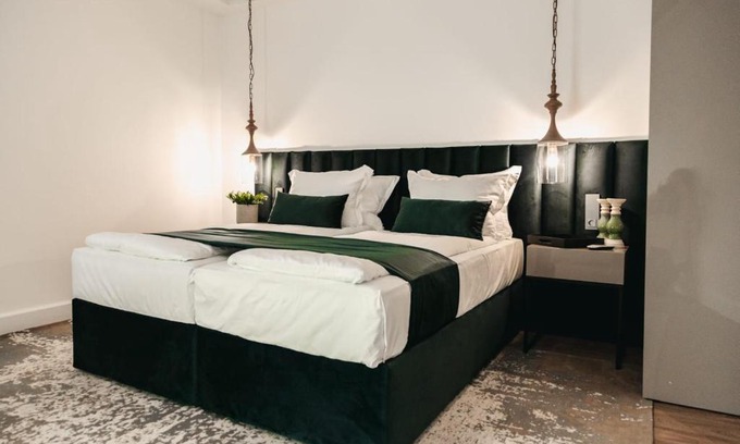 Ocna Mures Apartamento | The Berg's 4