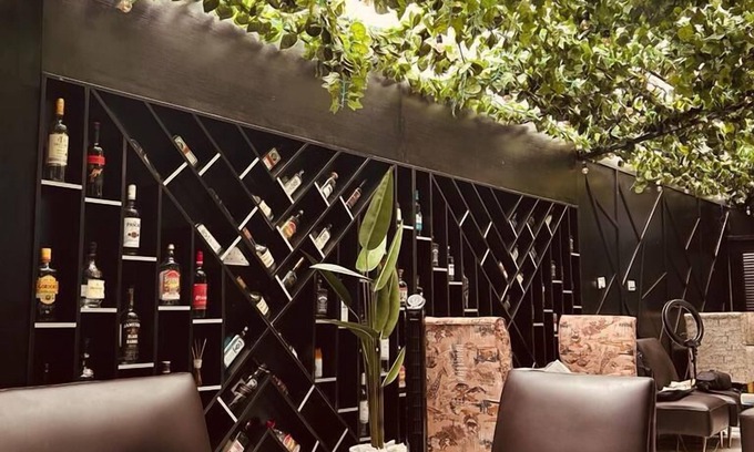 Lekki Phase 1 Hotel | The Bermondsey Hotel