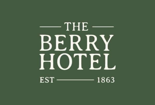 Berry Hotel | THE BERRY HOTEL