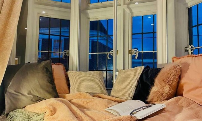 Canterbury Apartamento | The Best Apartment in Canterbury