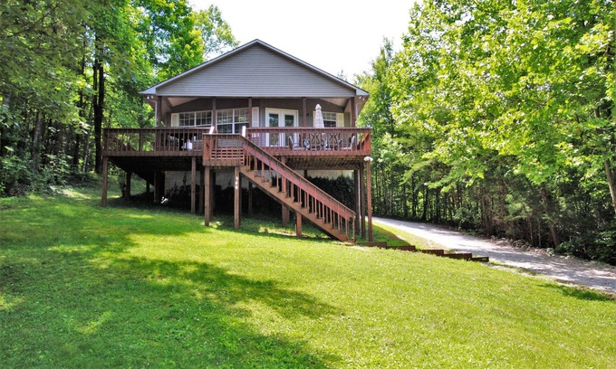 Monticello Casa | Lo mejor en vida asequible, limpia y cómoda.