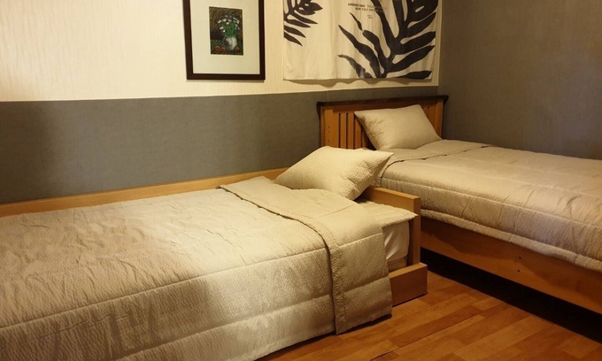 Namyeong-dong Casa | The best location to enjoy Seoul