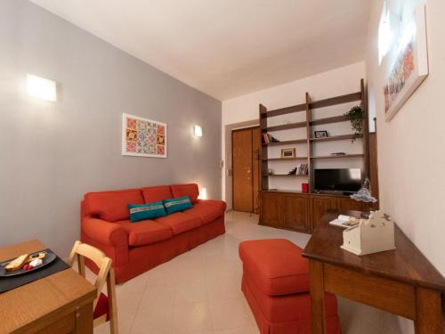 Rione XVI Ludovisi Apartamento | The Best Rent - Cozy one-bedroom apartment near Villa Borghese