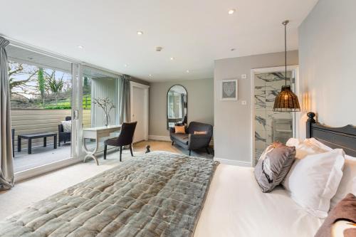 Liverton Cama Y Desayuno | The Bickley Mill