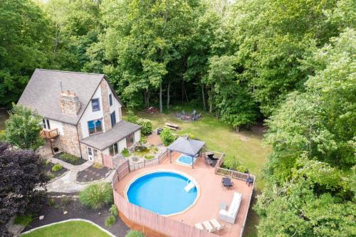 Lucas Casa | The Billy Lodge