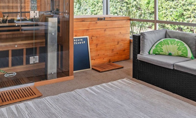 Maitland Casa | The Bird House Spa Winter Park