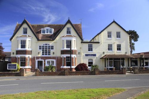 Bembridge Cama Y Desayuno | The Birdham Hotel & Restaurant