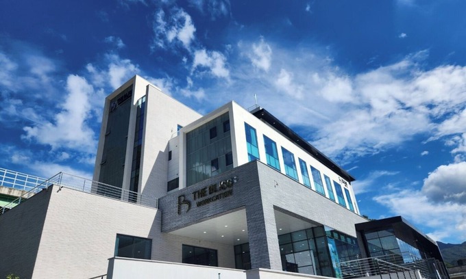 Yeongwol Hotel | The Bliss Workcation HOTEL