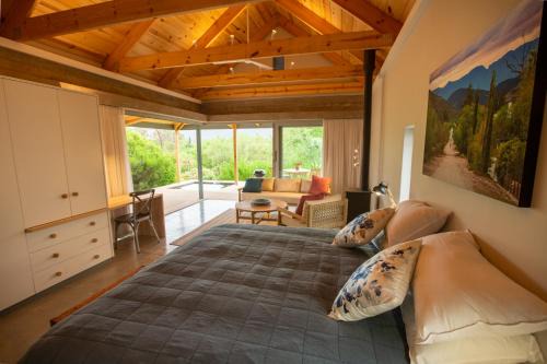 McGregor Apartamento | The Blomhuis Apartments