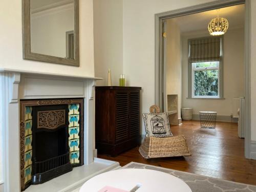 Worthing Casa | The Blue House