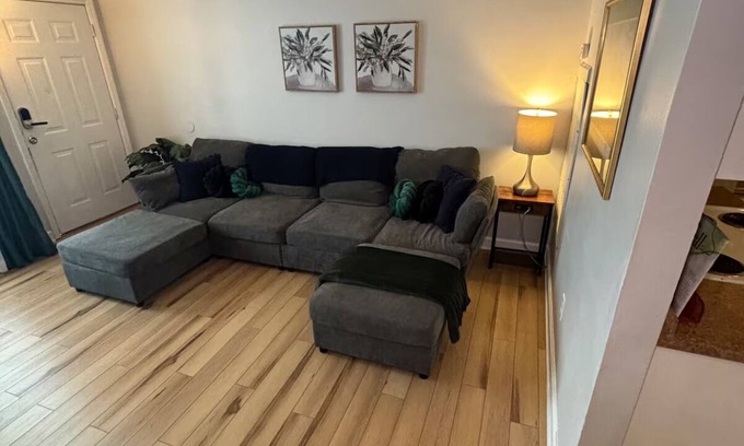 Earlewood Casa | The Blue Metro