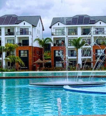 Tshwane Apartamento | The Blyde blue lagoon