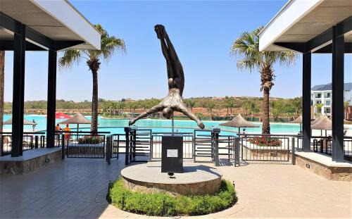 Tshwane Apartamento | THE BLYDE CRISTAL LAGOON