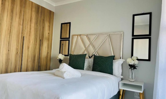 Tshwane Apartamento | The Blyde