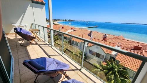 Rockingham Apartamento | The Boardwalk Apartment