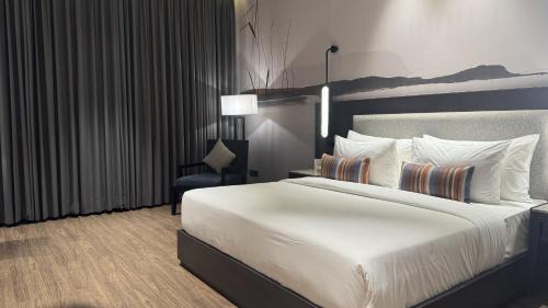 Ludhiana Hotel | The Borgo