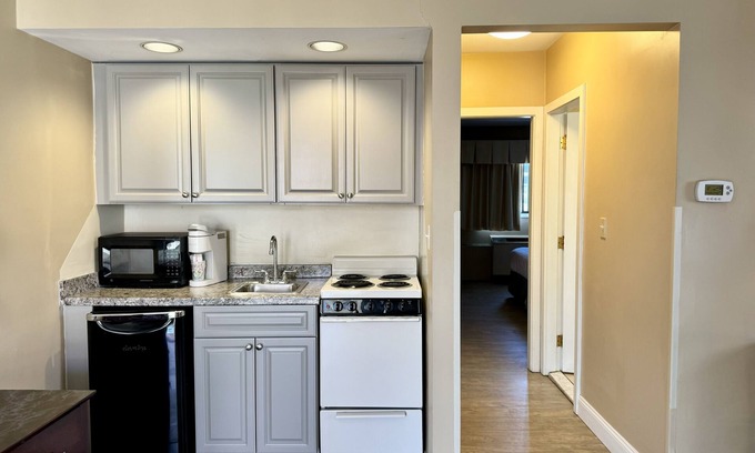 Commonwealth Hotel | The Boston Hotel