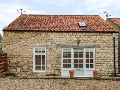 Swinton Casa | The Bothy, 21 West Street