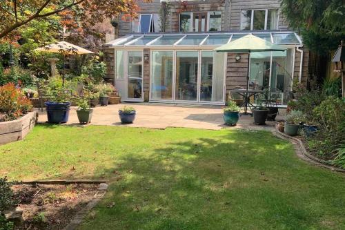 Forest Row Apartamento | The Bothy