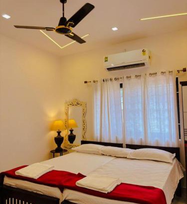 Kochi Casa | The Bougainvilla Homestay