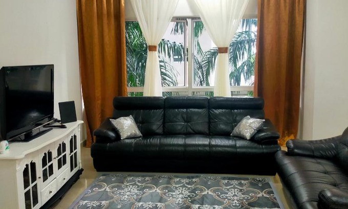 Subang Jaya Apartamento | The Boulevard SJ - Entire condo with 2 Bedrooms, center Subang Jaya, near Sunway Pyramid