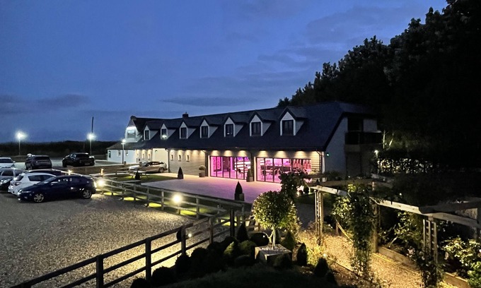 Littleworth Cama Y Desayuno | The Boutique Hotel by The Snooty Mehmaan