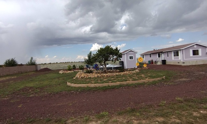 Valle Casa | The Brarosel Tourist Home near the Grand Canyon