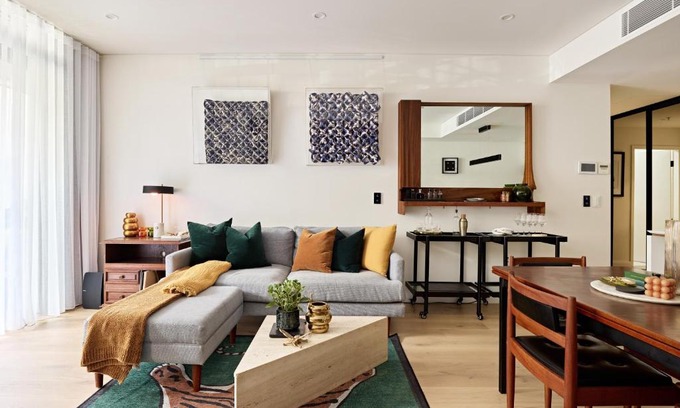 Petersham Apartamento | The Brass Banana