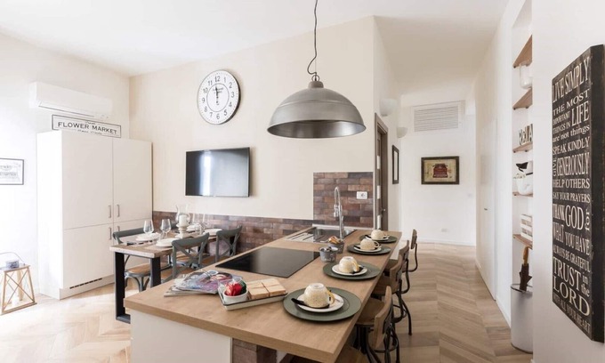 Rome Province Casa | BREAK - Suite con encanto Via Veneto