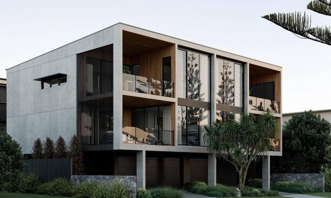 Yamba Casa | The Breakaway Yamba