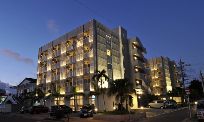 Taketomi-jima Taketomi-cho Hotel | The BREAKFAST HOTEL PORTO Ishigakijima