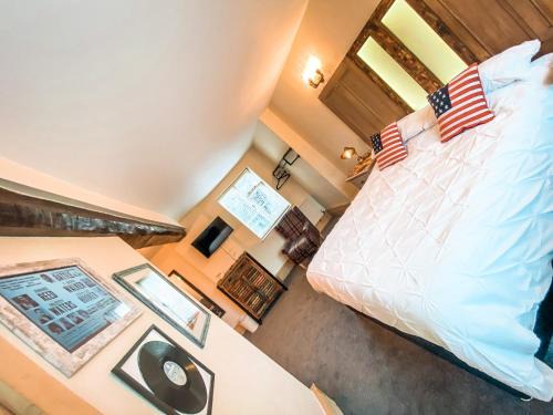 Bridgnorth Apartamento | The Bridge at Riverside Suites