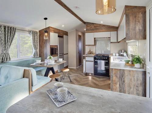 St George Chalet De Esquí | The Brockwood whitehouse towyn