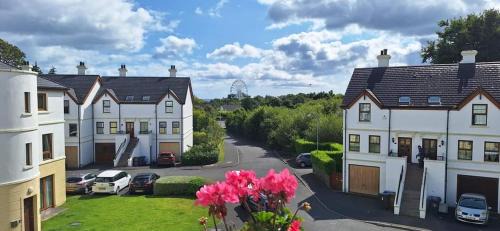 Newcastle Apartamento | The Brooks