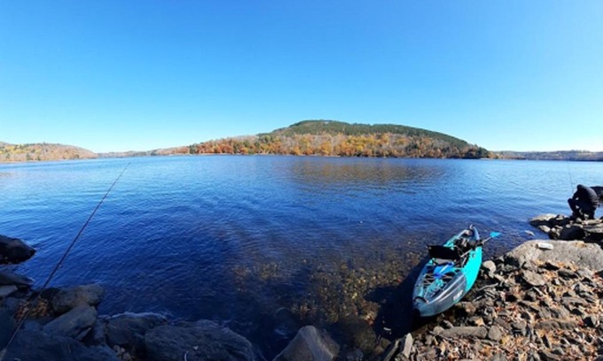 East Dover Casa | The Brookside Lodge & Cottage