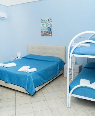Ercolano Casa | The Brothers B&B