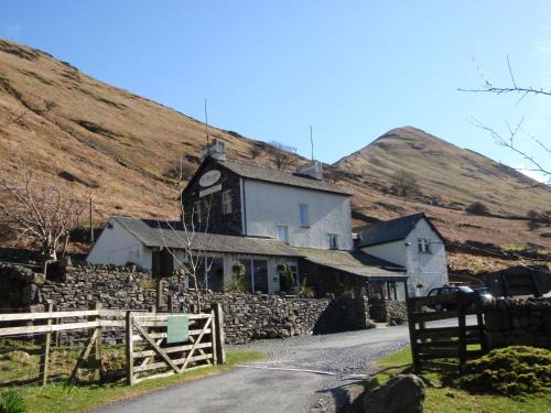 Bretherdale Hotel | The Brotherswater Inn