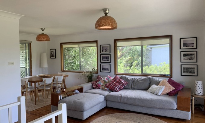 Broulee Casa | El Broulee Beach House